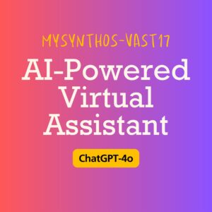 AI-Powered Virtual Assistant