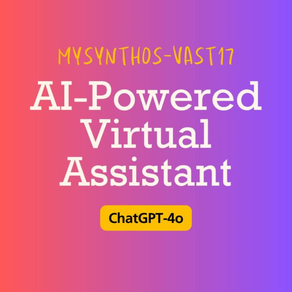 AI-Powered Virtual Assistant