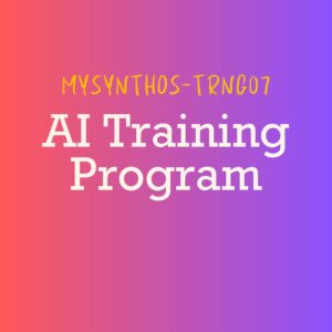 AI Training Program