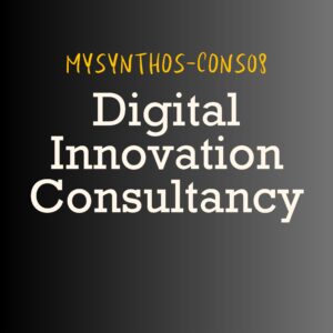 Digital Innovation Consultancy