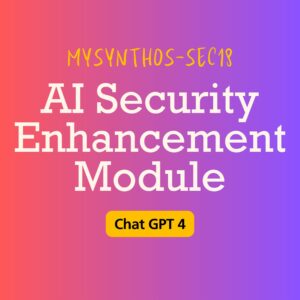 AI Security Enhancement Module
